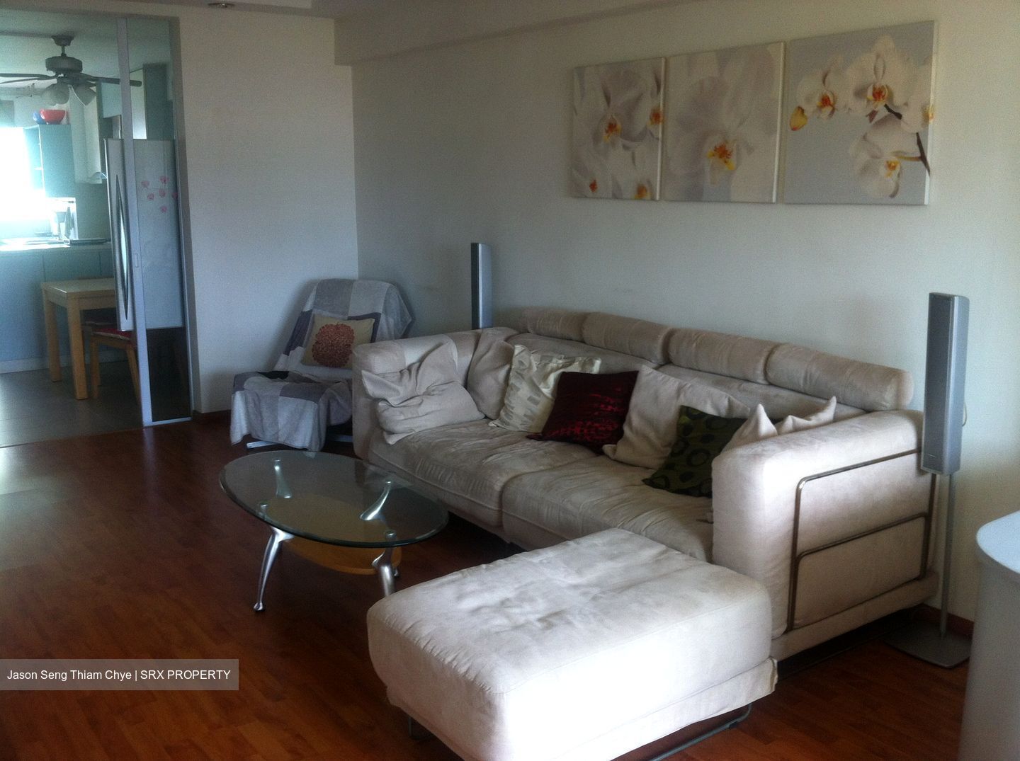 Blk 129 Bedok North Street 2 (Bedok), HDB 4 Rooms #624145001